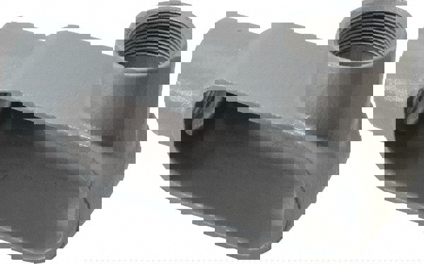 Form 7, LR Body, 1-1/2